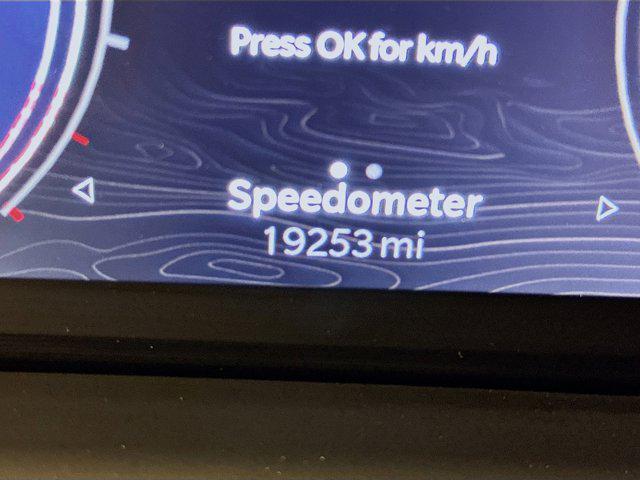 used 2023 Jeep Grand Cherokee car, priced at $26,297