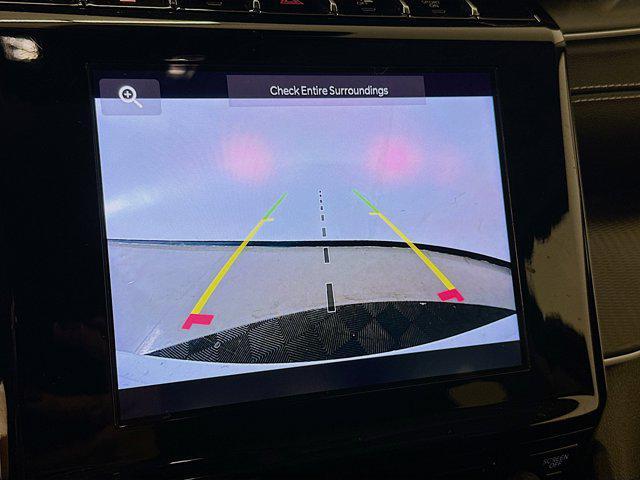 used 2023 Jeep Grand Cherokee car, priced at $26,297