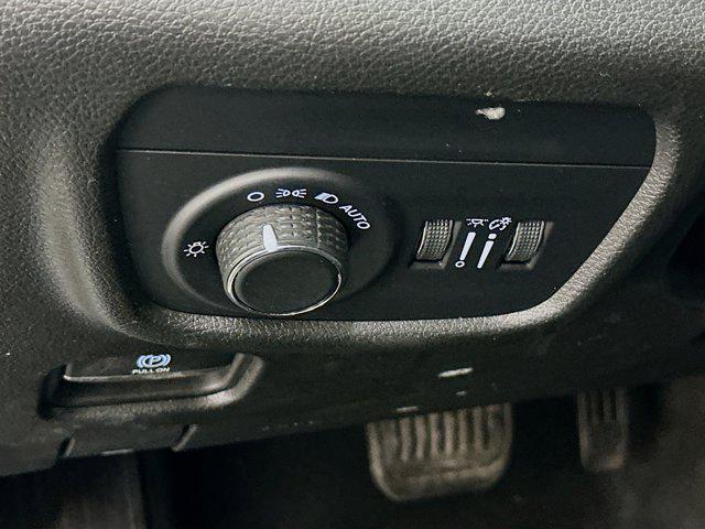 used 2023 Jeep Grand Cherokee car, priced at $26,297