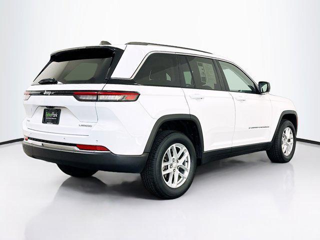 used 2023 Jeep Grand Cherokee car, priced at $26,297