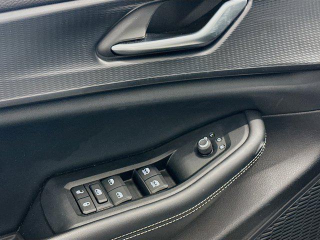 used 2023 Jeep Grand Cherokee car, priced at $26,297