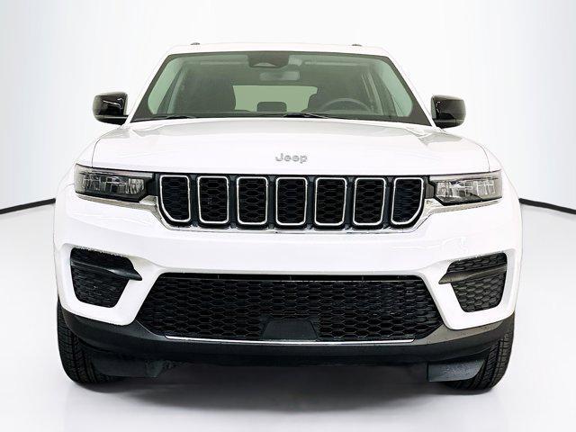 used 2023 Jeep Grand Cherokee car, priced at $26,297