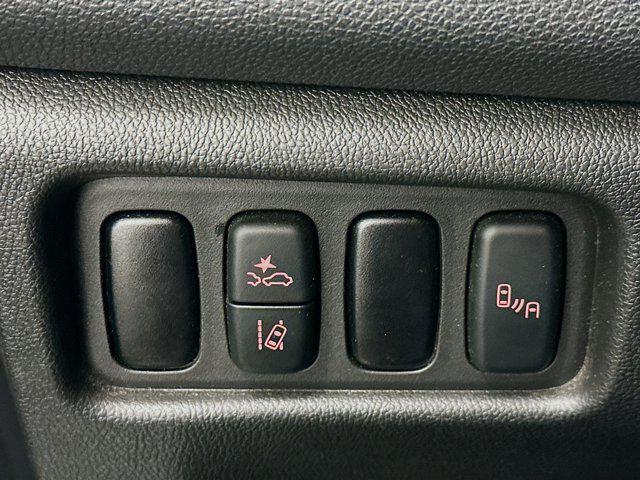 used 2024 Mitsubishi Outlander Sport car, priced at $17,496