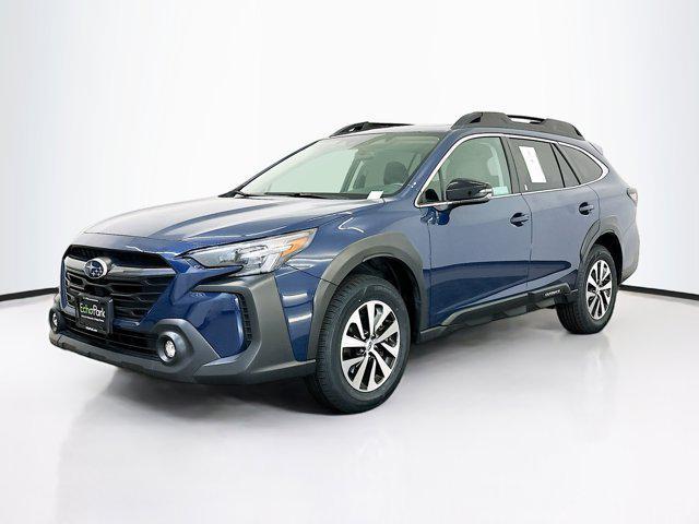 used 2025 Subaru Outback car, priced at $26,597