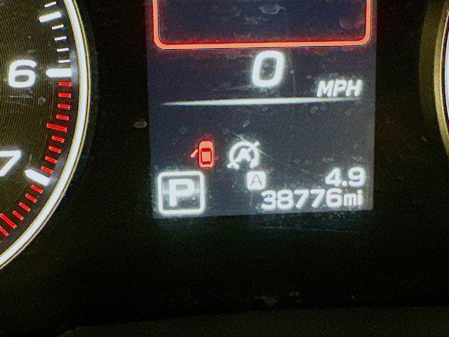 used 2025 Subaru Outback car, priced at $26,597