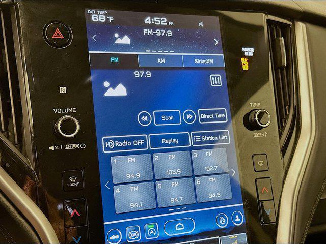 used 2025 Subaru Outback car, priced at $26,597