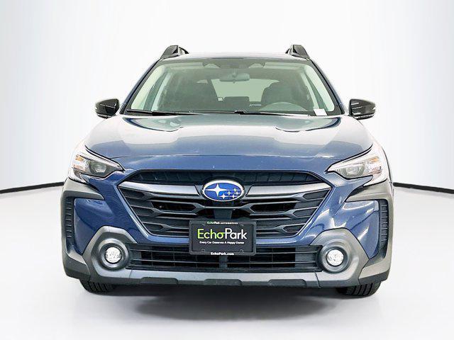 used 2025 Subaru Outback car, priced at $26,597
