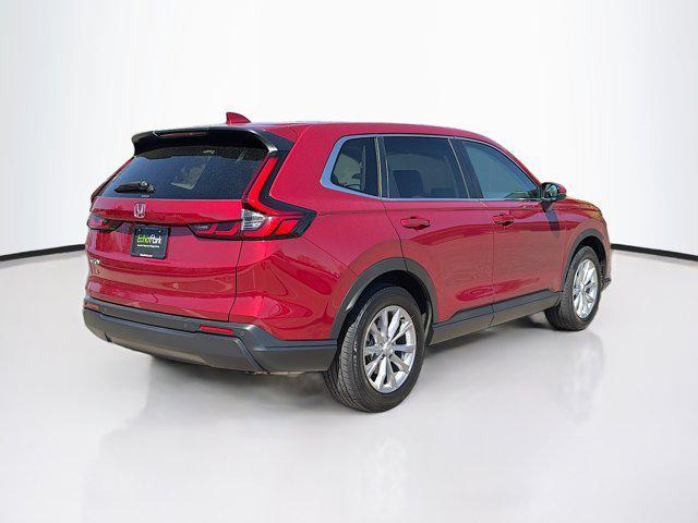 used 2024 Honda CR-V car, priced at $32,496
