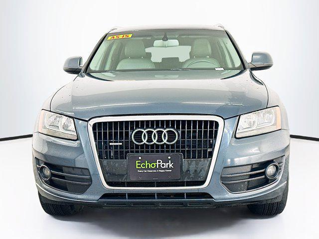 used 2010 Audi Q5 car, priced at $5,547