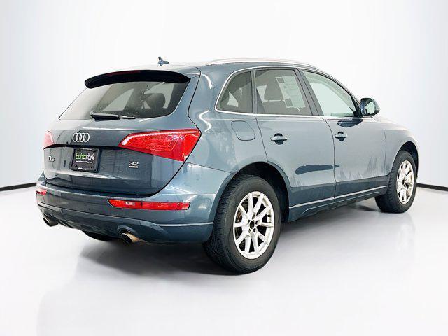 used 2010 Audi Q5 car, priced at $5,547