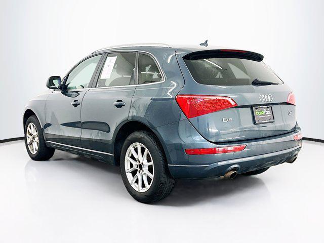 used 2010 Audi Q5 car, priced at $5,547