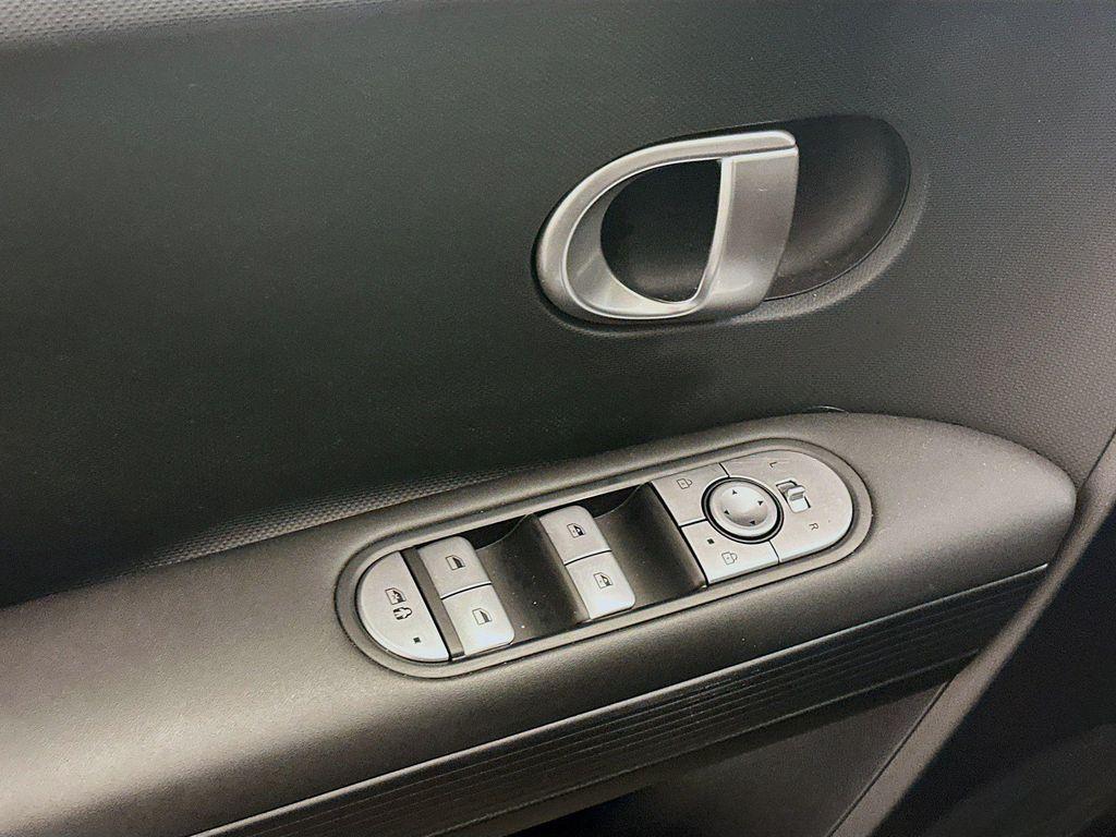 used 2024 Hyundai IONIQ 5 car, priced at $26,997