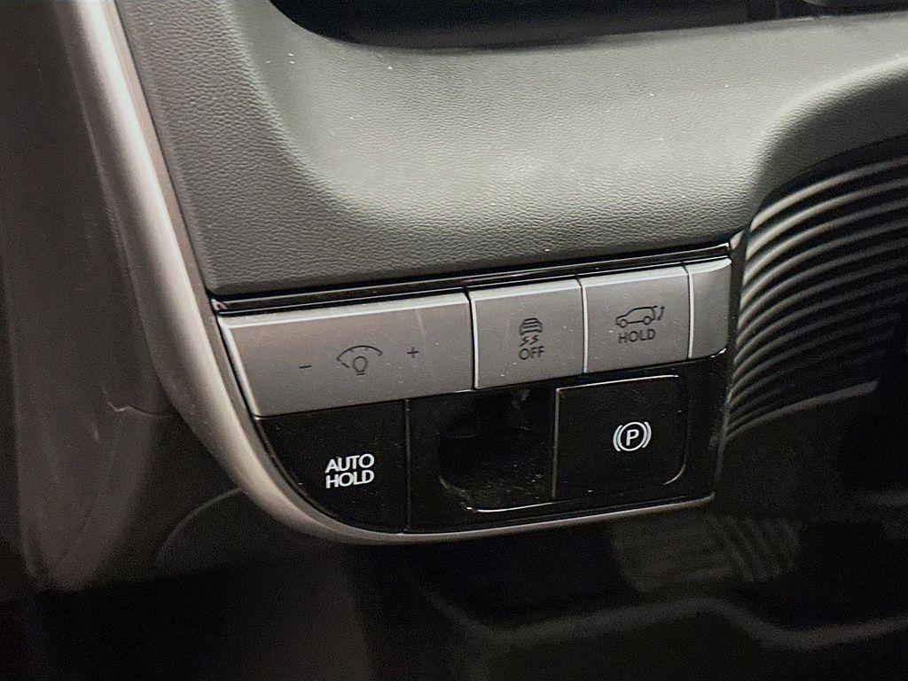 used 2024 Hyundai IONIQ 5 car, priced at $26,997