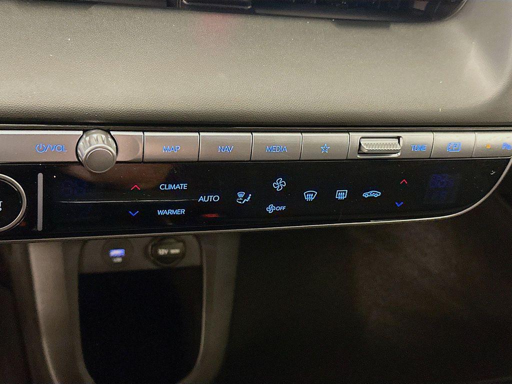 used 2024 Hyundai IONIQ 5 car, priced at $26,997