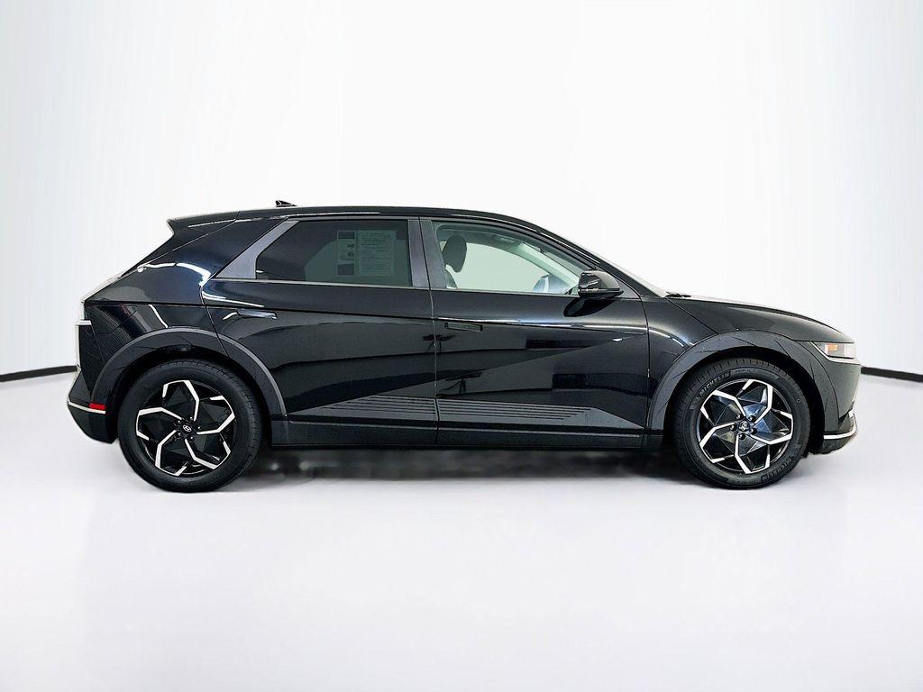 used 2024 Hyundai IONIQ 5 car, priced at $26,997