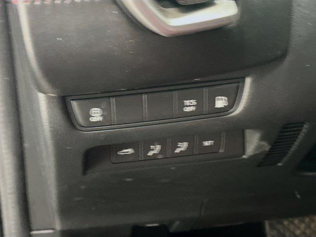 used 2025 Mazda CX-50 Hybrid car, priced at $31,487