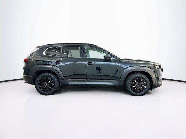 used 2025 Mazda CX-50 Hybrid car, priced at $31,487