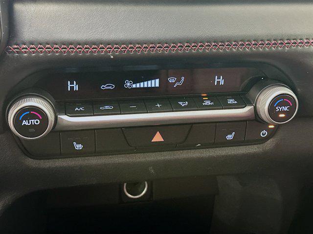 used 2025 Mazda CX-50 Hybrid car, priced at $31,487