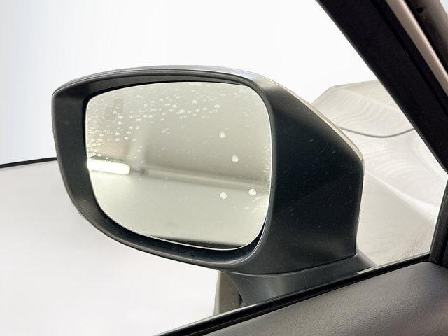 used 2025 Mazda CX-5 car, priced at $25,487