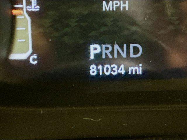 used 2022 Jeep Wrangler Unlimited car, priced at $24,487