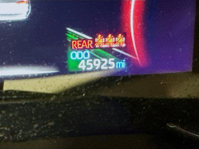 used 2024 Toyota RAV4 car, priced at $25,447