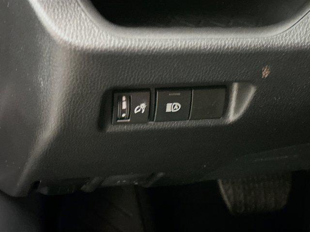 used 2024 Toyota RAV4 car, priced at $25,447