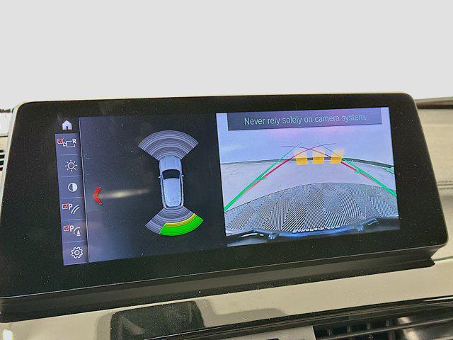 used 2022 BMW X2 car, priced at $24,987