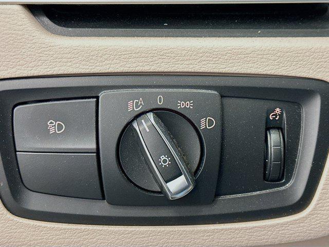 used 2022 BMW X2 car, priced at $24,987