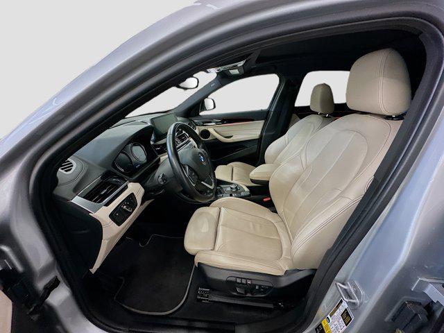 used 2022 BMW X2 car, priced at $24,987
