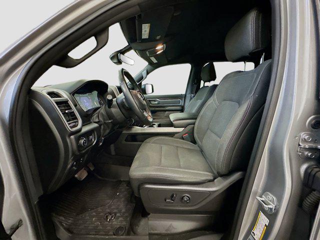 used 2020 Ram 1500 car, priced at $26,987