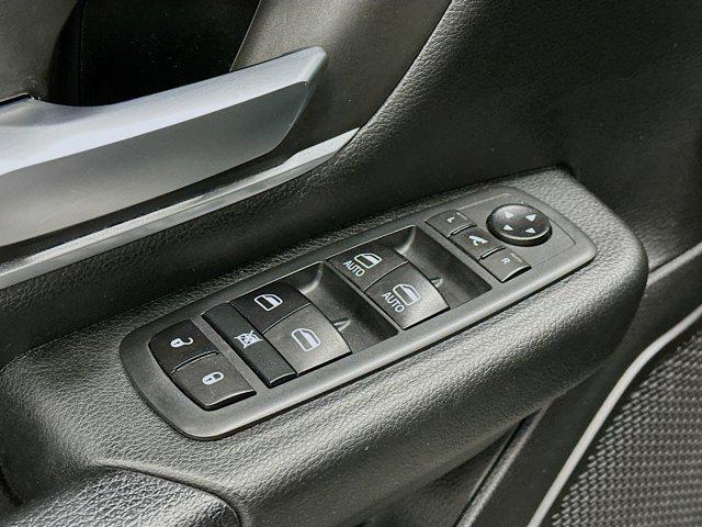 used 2020 Ram 1500 car, priced at $26,987