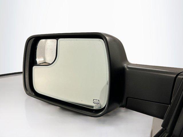 used 2020 Ram 1500 car, priced at $26,987