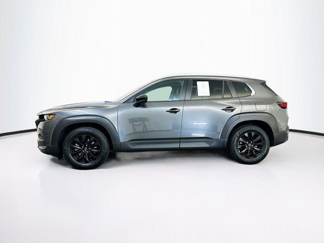 used 2025 Mazda CX-50 car, priced at $27,987