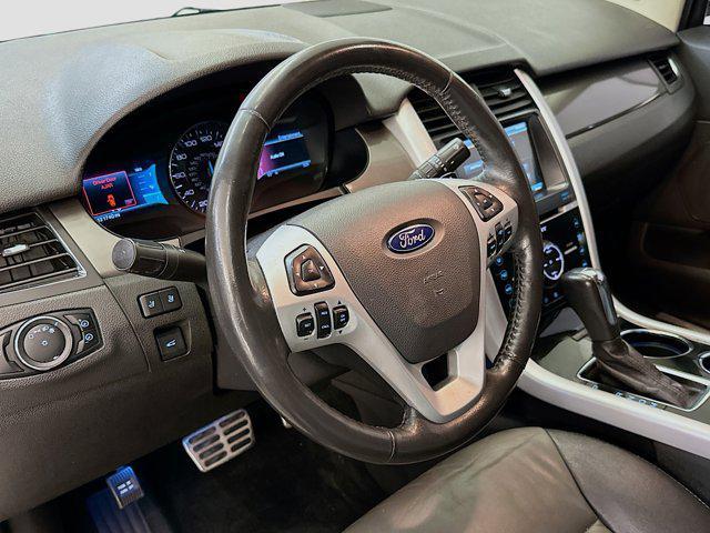 used 2011 Ford Edge car, priced at $8,987