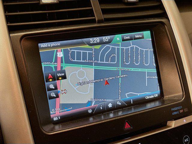 used 2011 Ford Edge car, priced at $8,987