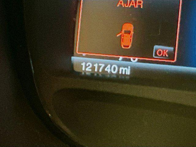 used 2011 Ford Edge car, priced at $8,987