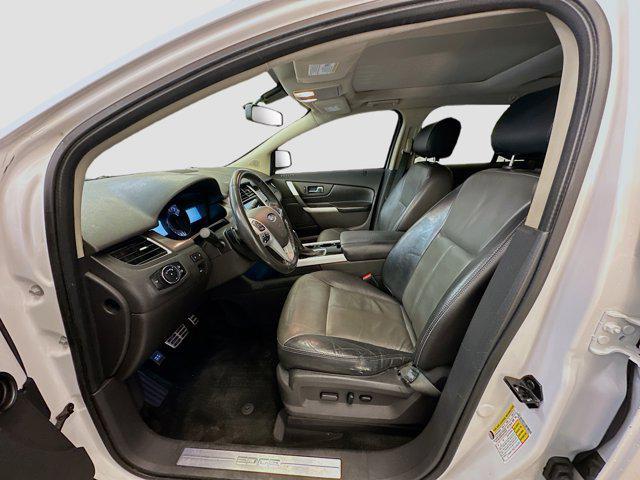 used 2011 Ford Edge car, priced at $8,987