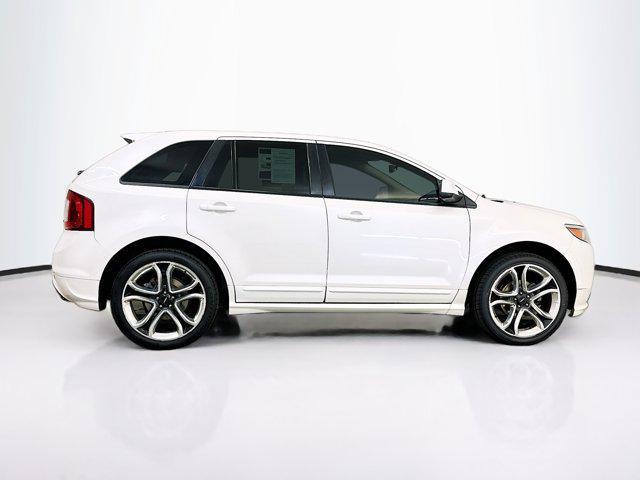 used 2011 Ford Edge car, priced at $8,987