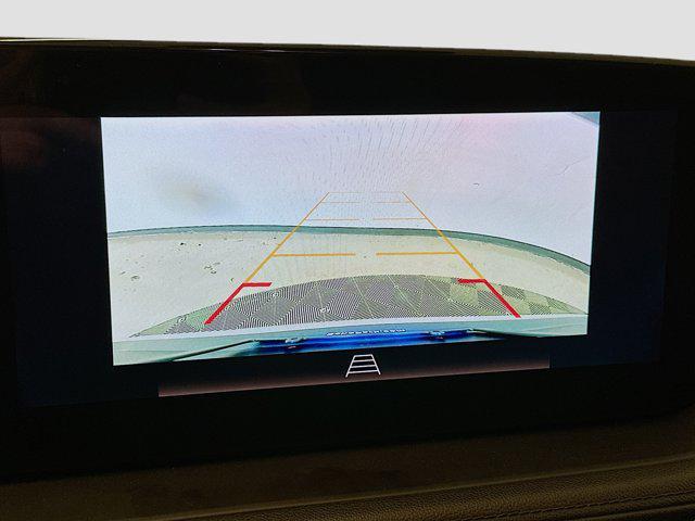 used 2025 Buick Encore GX car, priced at $20,547