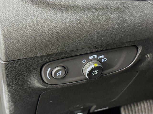 used 2025 Buick Encore GX car, priced at $20,547