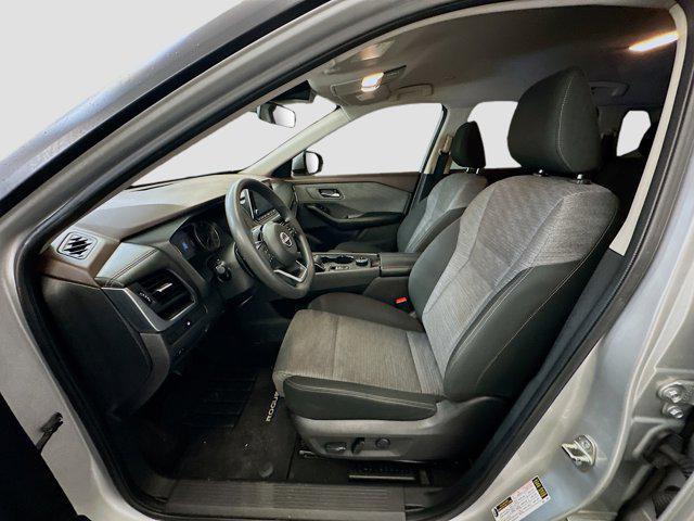 used 2023 Nissan Rogue car, priced at $20,496