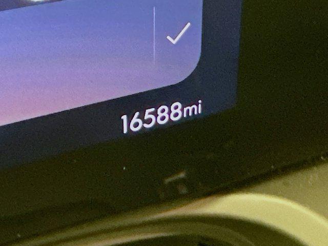 used 2025 Buick Encore GX car, priced at $20,496