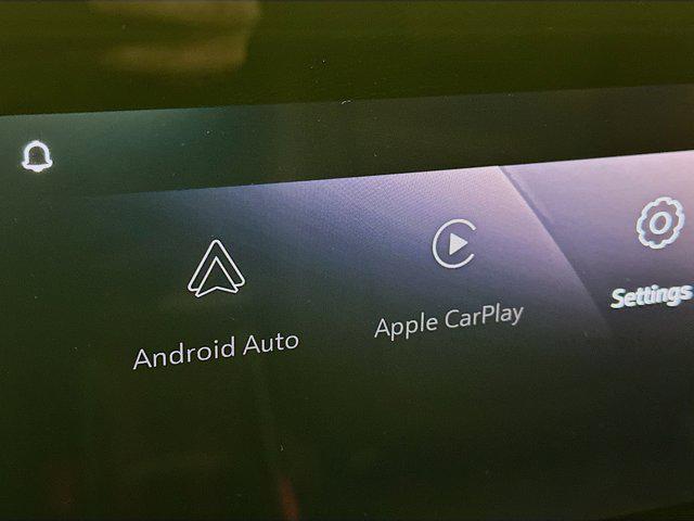 used 2025 Buick Encore GX car, priced at $20,496