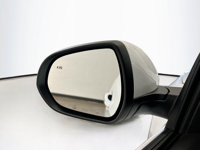 used 2025 Buick Encore GX car, priced at $20,496