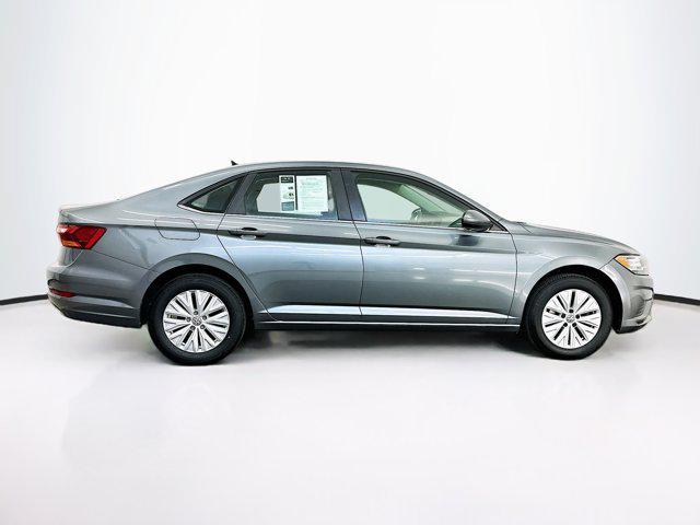 used 2019 Volkswagen Jetta car, priced at $14,497