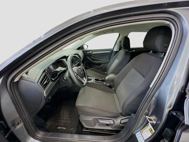 used 2019 Volkswagen Jetta car, priced at $14,497