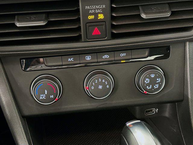 used 2019 Volkswagen Jetta car, priced at $14,497