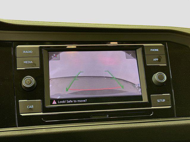 used 2019 Volkswagen Jetta car, priced at $14,497