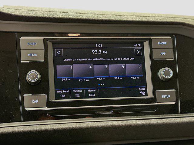 used 2019 Volkswagen Jetta car, priced at $14,497