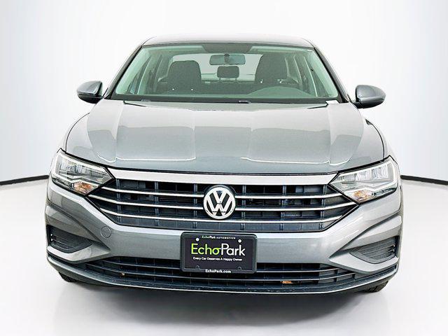used 2019 Volkswagen Jetta car, priced at $14,497